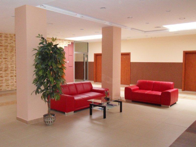 Motel Boczow-Polmax מראה חיצוני תמונה