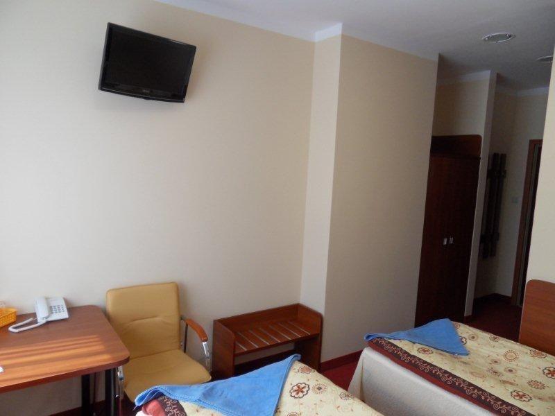 Motel Boczow-Polmax חדר תמונה