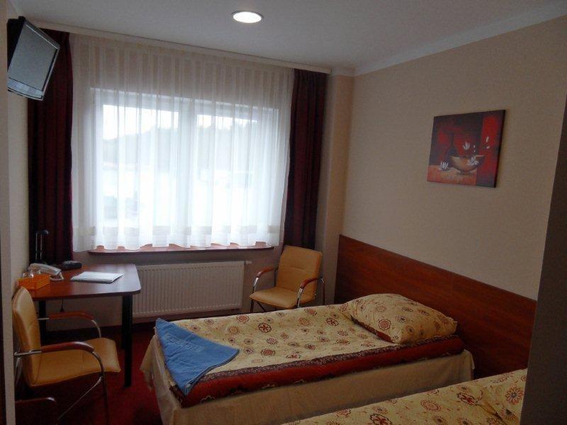 Motel Boczow-Polmax חדר תמונה